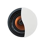 Klipsch CDT-5800-C II in-Ceiling Speaker - (Pair)