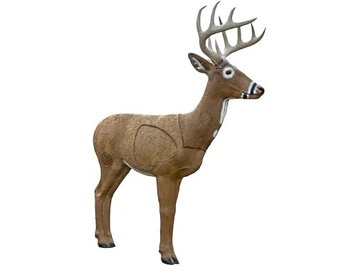 Rinehart Factory Second Lookback Buck 3-D Foam Archery Target