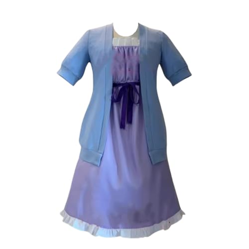 Yukinoshita Yukino Dress Uniform Cosplay Costume Halloween Christmas Party (Male M)