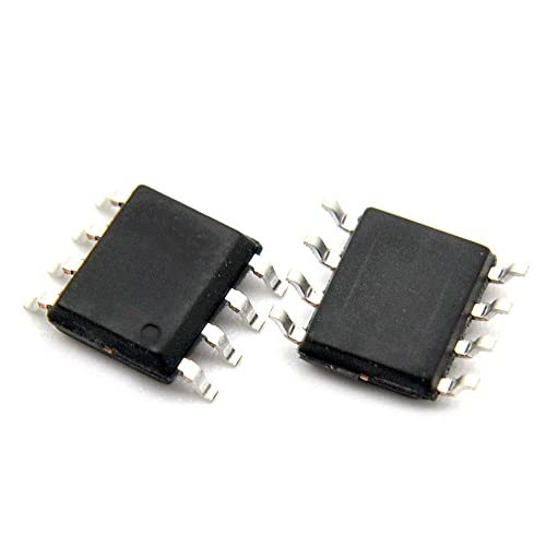 2 Pcs W25Q128BVSIG 25Q128BVSSIG 25Q128BVSIG W25Q128BVSSIG 25Q128 SOP-8 SOP SMD
