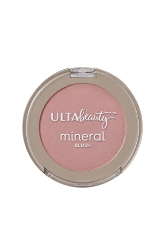 Ulta Mineral Blush - Peony