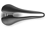 Selle Smp Evo Saddle Black, 140Mm