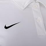 Nike Womens Dry Franchise Polo Shirt (as1, Alpha, m, Regular, Regular, White)