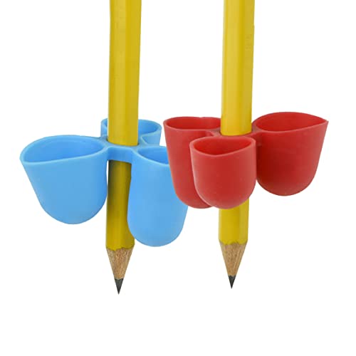 The Pencil Grip Writing CLAW, Sample Pack, 2 Each of Three Sizes - TPG-21123