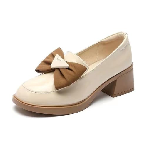 Sneakerina Ballet Sneakers, School Shoes for Teen Girls, Preppy Style Cute Dress Y2K Kawaii Back To School Shoes for Women, Zapatos Escolares Para Adolescentes, Mary Janes Fashion Cute Aesthetics (white,7)