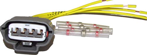 Genuine Cummins 5299163 CONNECTOR,ELC REPAIR