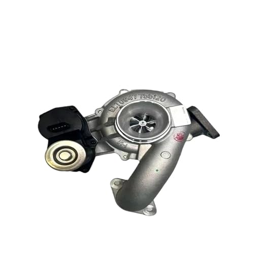 Great Wall Actuator Fengjun 7 Die/sel Engine Turbocharger with 2.0T4D20M
