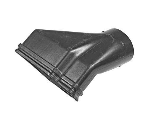 Genuine OEM Engine Air Intake Hose Duct For BMW E30 E36 E46 318i 318is 323i 323is 325i 325is 328i 328is M3 1992-1999 Natural Asp RWD