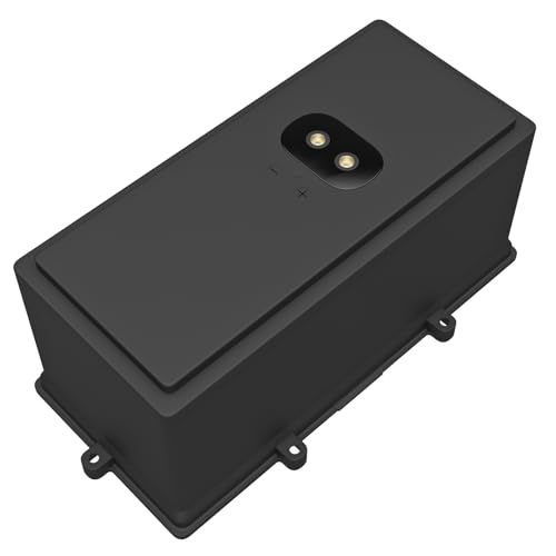 Cameron Sino New 7800mAh Replacement Battery for SAT-3P6S, Smart Robotic Pool Cleaner