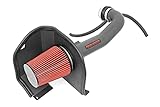 Rough Country Cold Air Intake for Chevy Silverado & GMC Sierra 1500 (2014-2018) 5.3L/6.2L - Increases Horsepower, Towing Power & Acceleration