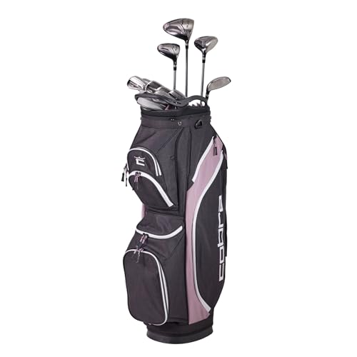 Cobra Golf Fly-XL Complete Set
