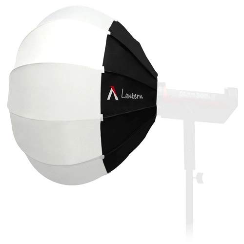 Aputure Lantern 90 Softbox Soft Light Modifier Standard Bowens Mount for Aputure LS 600D pro, Aputure 300d ii,Aputure