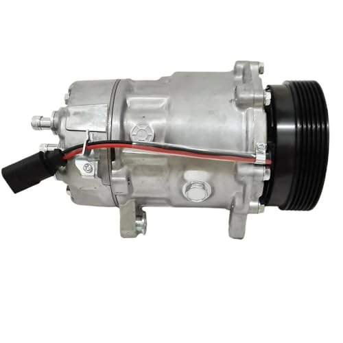 AC Conditioning A/C Compressor For SKODA OCTAVIA I 1U2 1U5 1.4 1.6 1.8 1.9 2.0 1996-2010
