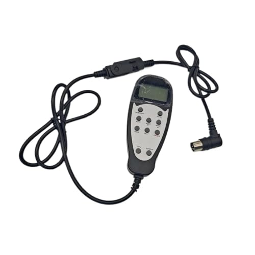 AMPSTOE Emomo 8 Pin Massage Remote Control Handset NHX03 Compatible with Power Recliner Lift Chairs (8 PIN)