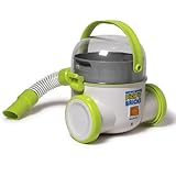 Pick Up Bricks Toy Cleanup Vacuum for Kids, Works w/Lego Bricks, LOL Doll Acc. & More, Boys and Girls Ages 4-9