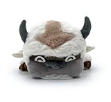 Youtooz Avatar Appa Flop (1 Ft) and Momo Sit Plush (1 Ft)- Plushie Set from Avatar The Last Airbender Soft 100% PP Cotton Avatar Collection