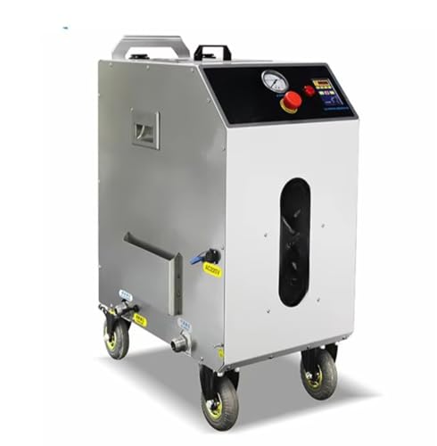 Industry Dry Ice Cleaner Dry Ice Cleaning Device Portable Dry Ice Blasting Machines Reliable Cleaning Technology for Tough Stains and Residues