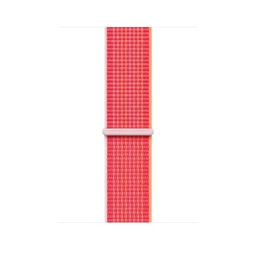 Apple Watch Band - Sport Loop (45mm) - (PRODUCT) RED - Regular