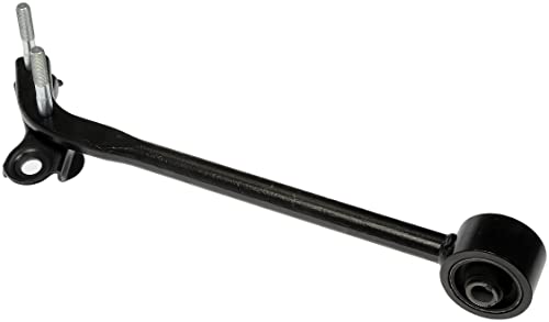 Dorman 526-087 Front Driver Side Lower Suspension Strut Rod Compatible with Select Toyota Models