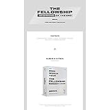 dreamus ATEEZ THE FELLOWSHIP : BEGINNING OF THE END SEOUL [Blu-ray]