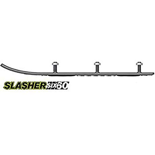SPI Slasher Wearbar and Carbides for SKI-DOO FORMULA Z 583/670 1998