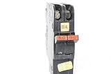 New FPE Federal Pacific NC0250 Circuit Breaker Stab-Lok 2 Pole 50A 240V Thin