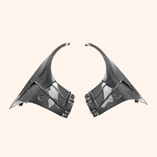 For Z33 350Z For Nissan Epa1 Style Front Fender Carbon Fiber