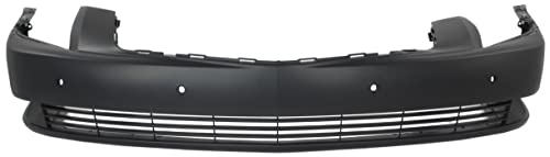 Garage-Pro Bumper Cover Compatible with 2006-2011 Cadillac DTS