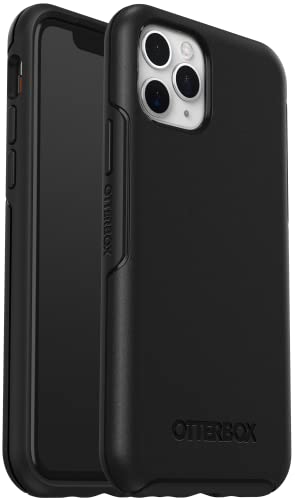 OtterBox Symmetry Series Slim Case for iPhone 11 PRO (ONLY) Non-Retail Packaging - Black