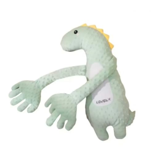 Baby Patter for Sleep, Baby Patting Pillow, Patting Soother Pillow for Sleeping for Newborn (#Green)