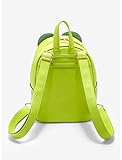 Hot Topic Her Universe Keroppi Figural Mini Backpack