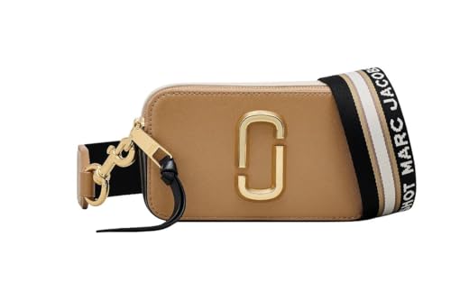Marc Jacobs The Snapshot, Camel Multi