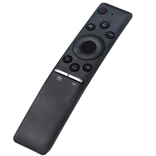 New BN59-01292A Voice Remote fit for Samsung TV UN49MU650D UN55MU650D UN65MU650D UN55MU6500 UN65MU6500 UN75MU6300FXZA UN65MU6300FXZA UN55MU6300FXZA UN50MU6300FXZA UN43MU6300FXZA UN40MU6300FXZA