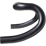 PRO Discover Carbon Handlebar Black, 42Cm