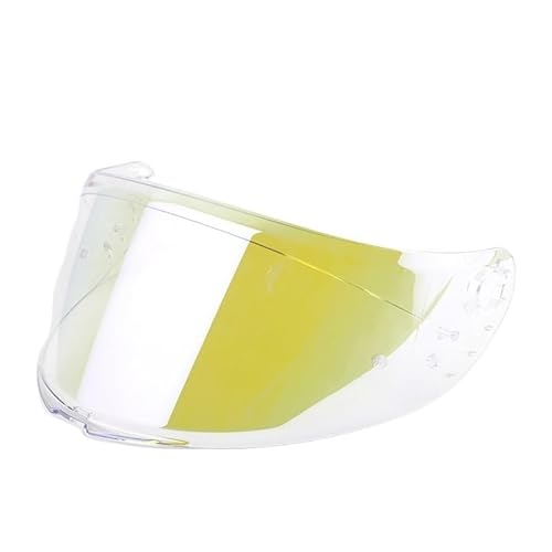 Helmet Visor Lens, Suitable for MT V 14 Helmet Lens Accessories Windshield MT-V-14 TR 2(G)