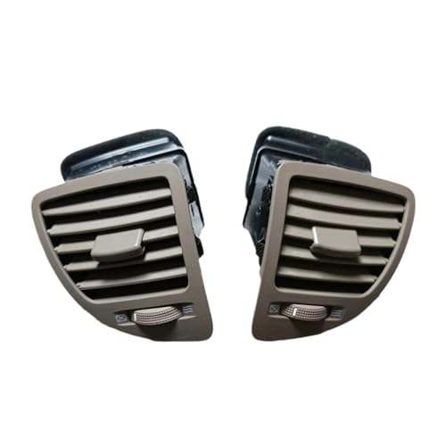 Dashboard Left Air Conditioner Outlet Vents Assembly Air Outlet Vent Duct ，Compatible With Kia Sportage 2005-2009 974801F000