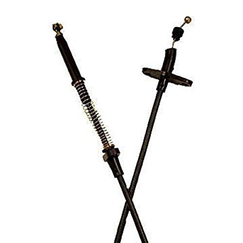 ATP Automotive ATP Y-285 Accelerator Cable