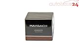 MERCEDES BENZ INTERIOR CABIN FRAGRANCE MAYBACK AGARWOOD GENUINE OEM NEW PREIMIUM