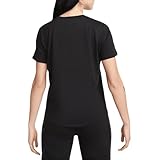 Nike NSW Womens T-Shirts Size - X-Large Black