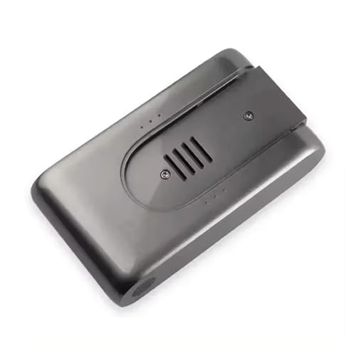 CAILAILE 25.2V 3500mAh Vacuum Cleaner Battery Compatible with Xiaomi Dreame Vacuum Cleaner T20 Mijia Replacement Battery(T20 3000mAh)