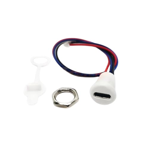 10-100Pcs Micro Usab 5Pin Charging Port Connector Plug New for Redmi 9A 9C Poco C3 A01 A03 Core M01 New 2025 High for Reliable Electronic Component, Precision, Stable Performance