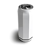 Puraclenz Photon P3000X Air Purifier for Home, Air & Surface Purification, Up to 3000 sqft, Removes 99% Pollutants, Mold, Odors, Viruses, & More, Ozone-Free (White)