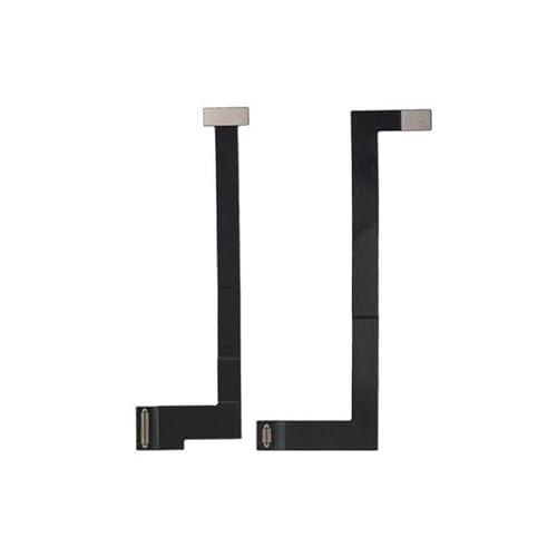 LCD Connection Connector Ribbon Flex Cable Replacement Compatible with iPad Pro 11 1st/2nd