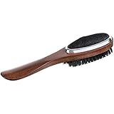 Home-it 3 in 1 Clothes Brushes Garment Care Clothes Brush and lint Remover - Lint Brush and Shoe Horn