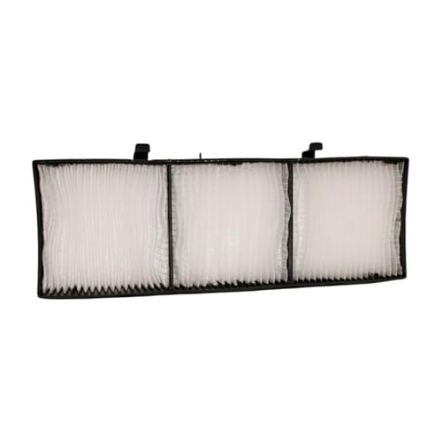 Jaspertronics™ Replacement Air Filter UX41161 for Select Hitachi Projectors