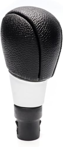 Car Shift Knob Car Shift Knob for Volvo for S60 for V60 for S80 for XC70 for XC60 Car Gear Shift Knob Head 5 6Speed Manual Lever Stick Hand Ball(5 Speed)