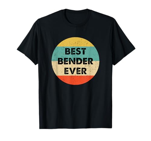 Bender T-Shirt