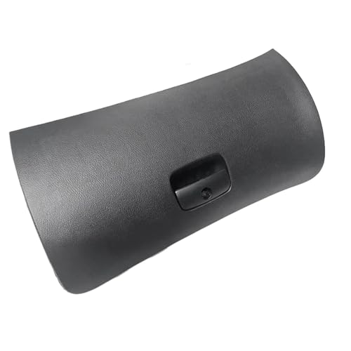 Car Dashboard Glove Box Cover 3B1 857 122B Compatible for VW Passat Estate B5 & B5.5 1997-2005 Grocery Lid Storage Box Cover Black