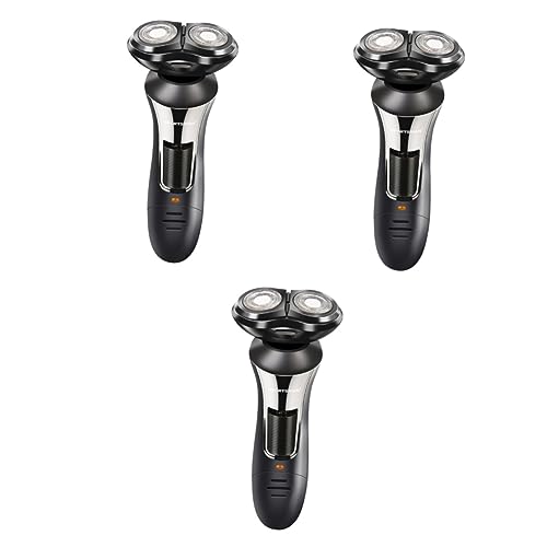 FRCOLOR Mens Shavers Electric s s Máquinas De Afeitar para Hombres