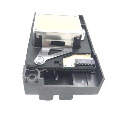 FANPYY Print Head Printhead Printer for Epson Stylus Photo F173050 F173060 RX580 1390 1400 1410 1430 L1800 1500W R260 R270 R330